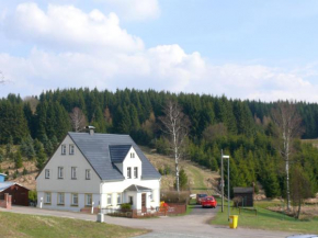 Feriendomizil Erzgebirge